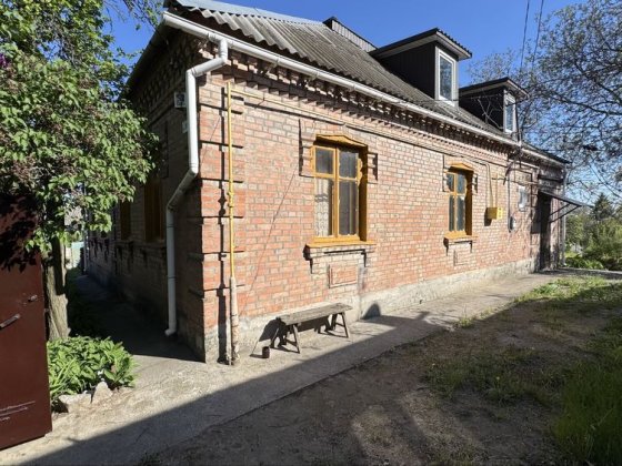 Великий  будинок для двох сімей, 20 соток, без комісії! Кропивницкий