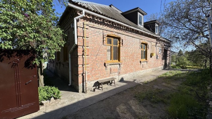 Великий  будинок для двох сімей, 20 соток, без комісії! - фото 1