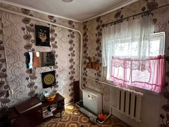 Продам окремий не великий будинок Кропивницький