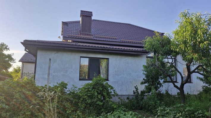Продаж будинку  на 8 сотках землі - фото 1