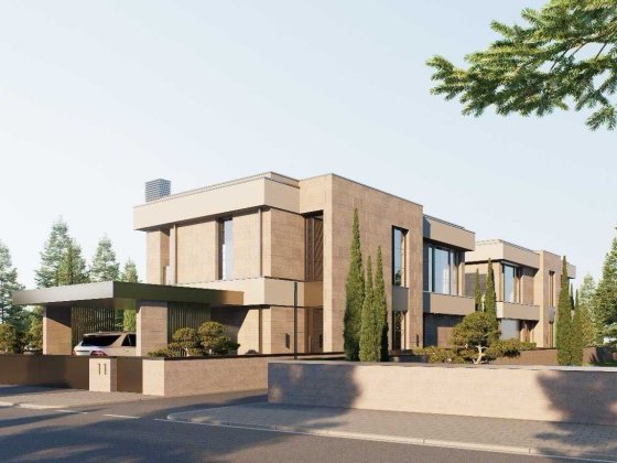 Продаж двох будинків 170-200м2 новобуд. вул.Кульпарківська Львов