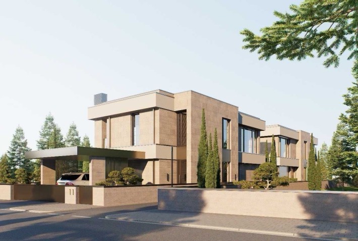 Продаж двох будинків 170-200м2 новобуд. вул.Кульпарківська - фото 1