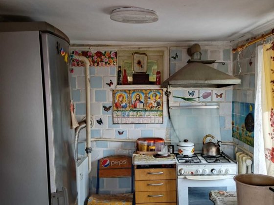Продаж частини будинку  район Малікова Житомир
