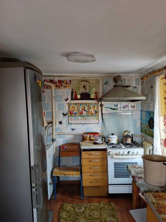 Продаж частини будинку  район Малікова - фото 1