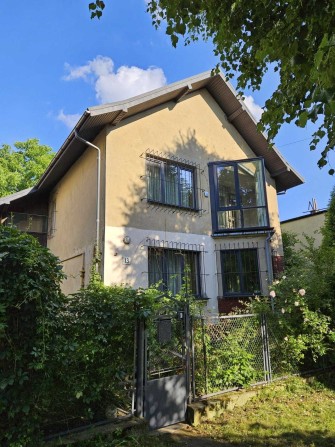 Продаж будинку в елітному районі Львова , вулиця Запорізька - фото 1