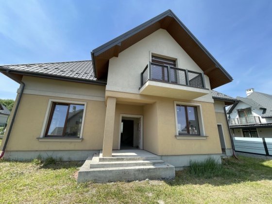 Будинок у ЖК Провесінь Тракт Глинянський