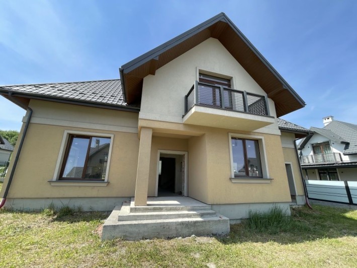 Будинок у ЖК Провесінь Тракт Глинянський - фото 1