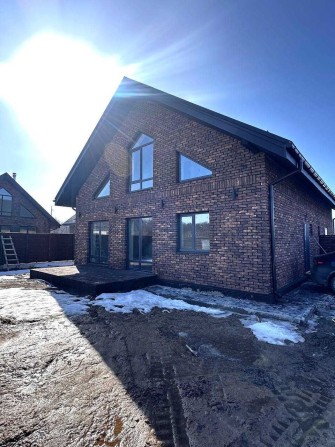 Дуплекс від Забудовника у Баварському стилі 2.5 сотки, 110 м2, 4 кімнати , Розвинутий район - фото 1