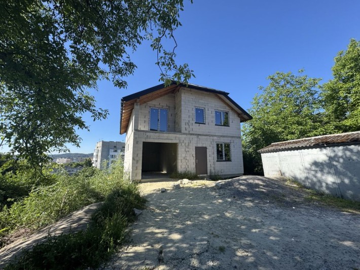 Продаж будинок вул. Грінченка, новозбудований. - фото 1