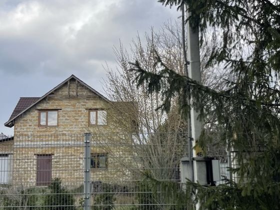 Продам двоповерховий будинок, якісно збудований Кропивницький
