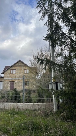 Продам двоповерховий будинок, якісно збудований - фото 1