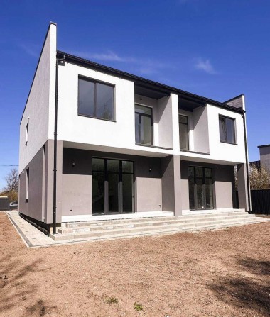 Продаж котеджу з ремонтом в Підрясному - фото 1