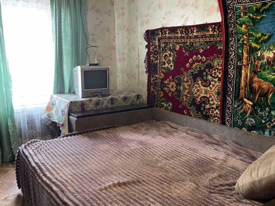 Пів.Будинку, р-н Н. Олексіївка, окремий двір 3сотки Кропивницкий