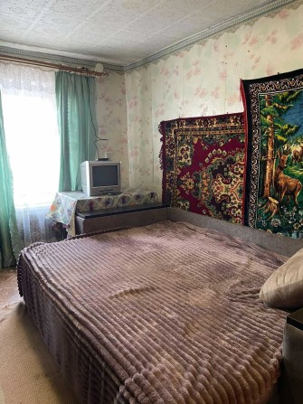 Пів.Будинку, р-н Н. Олексіївка, окремий двір 3сотки - фото 1