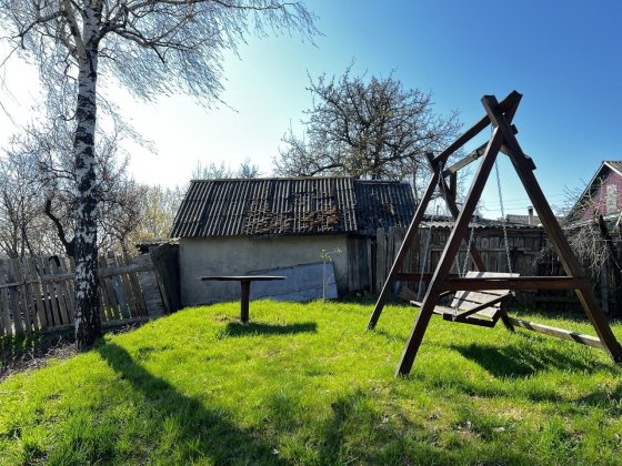 Продаж 3-х кімн будинку по вул Висока 36. Сертифікат. Чернігів
