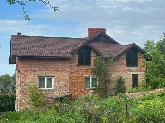 Продається  двоповерховий будинок у Львові в районі вул. Богданівська – Тракт Глинянський. Львів