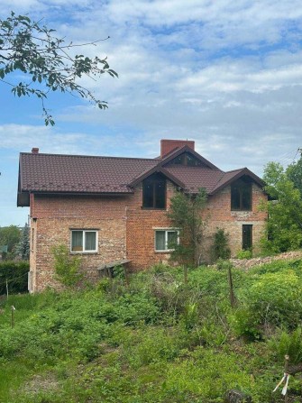 Продається  двоповерховий будинок у Львові в районі вул. Богданівська – Тракт Глинянський. - фото 1