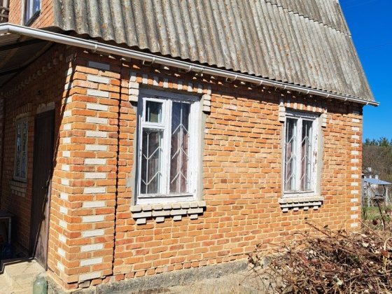 Продам дачний будинок в СТ Лука Мелешківська Вінниця