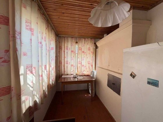 Дачний будиночок по Барському шосе