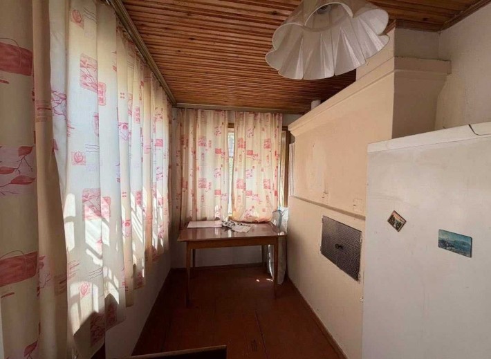Дачний будиночок по Барському шосе - фото 1