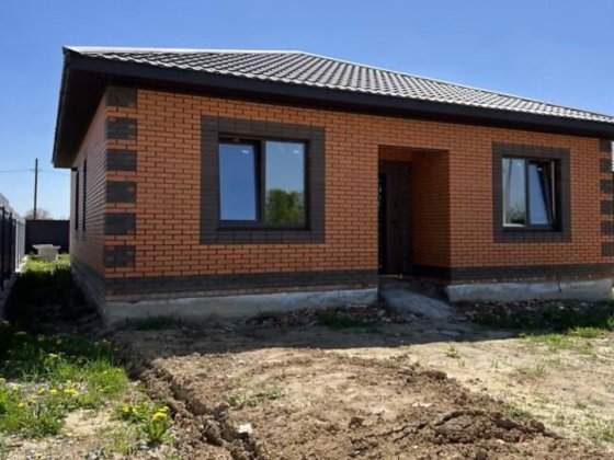 Акційна Ціна ‼️ Одноповерховий Будинок  Без Комісії Винница