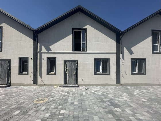 Останній таунхаус у топовій локації