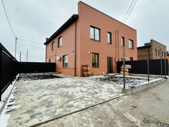 Продам 2 поверховий ТаунХаус Вінниця