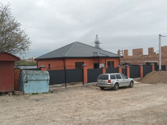 Приватний будинок на старому місці від забудовника 90м2, 5 соток