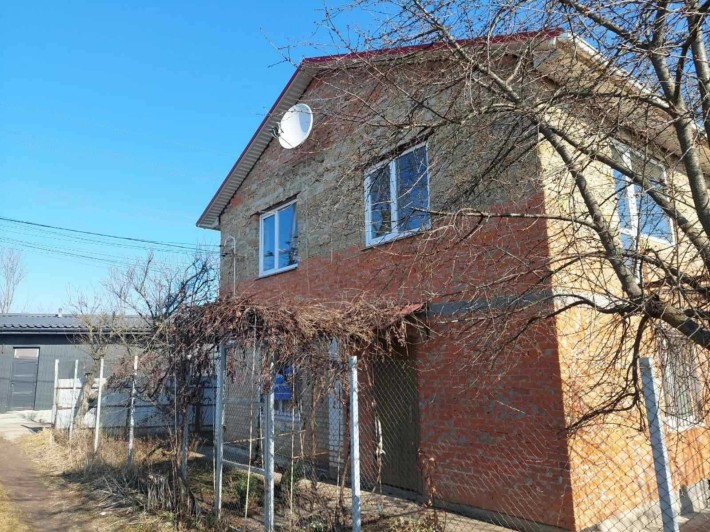Продам 2-х поверховий будинок в р-ні Березина 3449 - фото 1