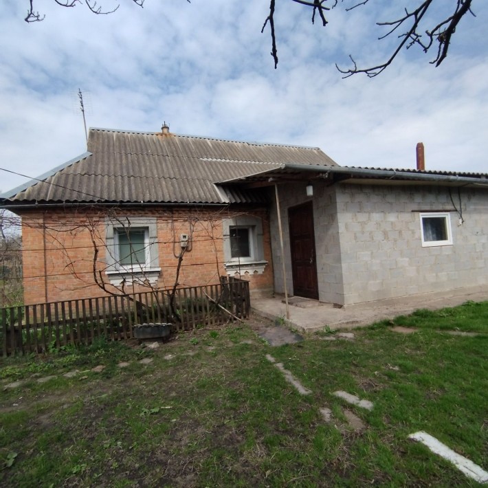 Продам будинок Село Козинці Вінницька обл. - фото 1