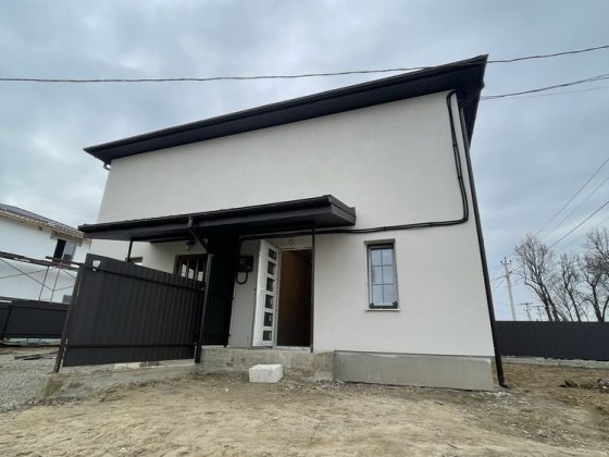 ТАУНХАУС в чистовому стані Винница