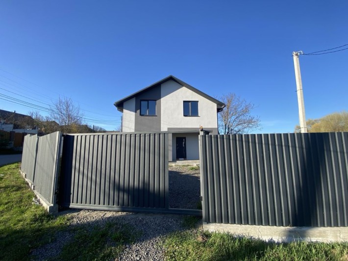 Продаж 2 поверхового будинку. Без комісії для покупця. - фото 1