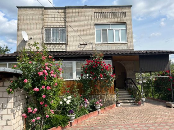 Продам шикарний будинок Вінниця