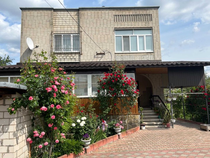 Продам шикарний будинок - фото 1