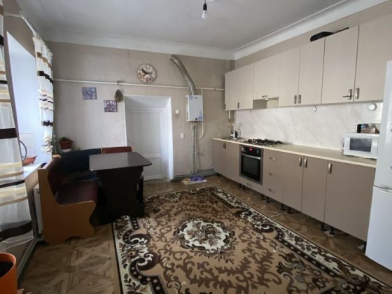 Продам будинок в Варварівці Миколаїв