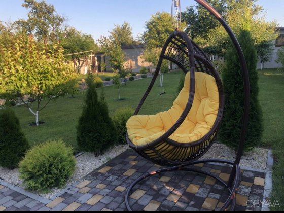Продається новий будинок з ремонтом, терасою та чудовим ландшафтомYV Чернігів