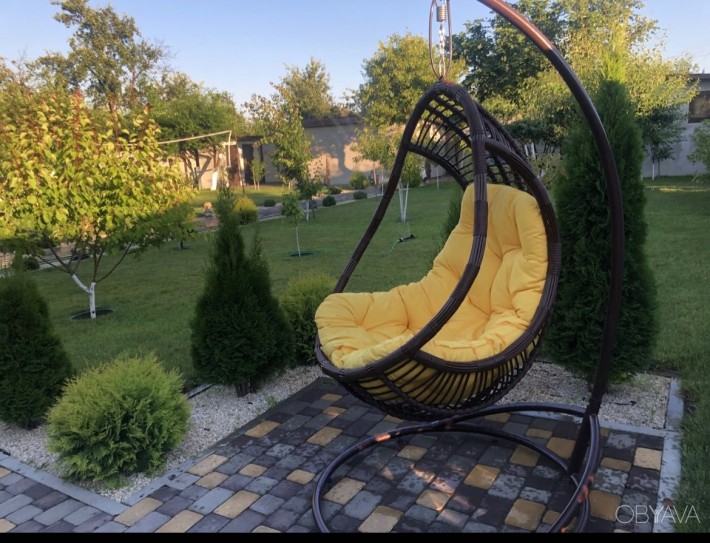Продається новий будинок з ремонтом, терасою та чудовим ландшафтомYV - фото 1