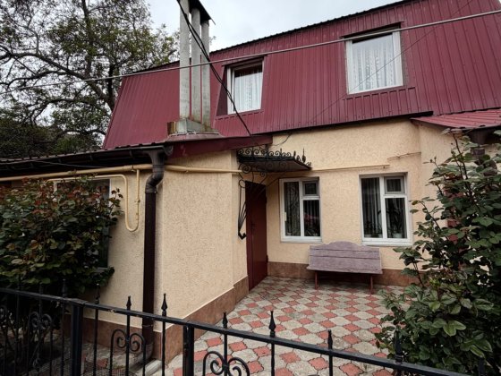 Продам будинок в Центрі міста Миколаїв