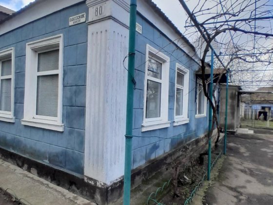 Продається будинок по Одеському Шосе (Центр. р-н)