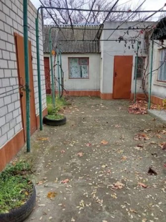 Продаж будинку в Варварівці - фото 1