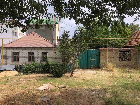 Продаю будинок на 8 Слобідській в центрі міста