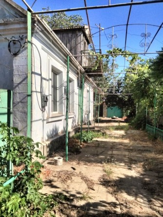 Срочно !Продам будинок ЮТЗ 33000у.оможна по сертифікату - фото 1