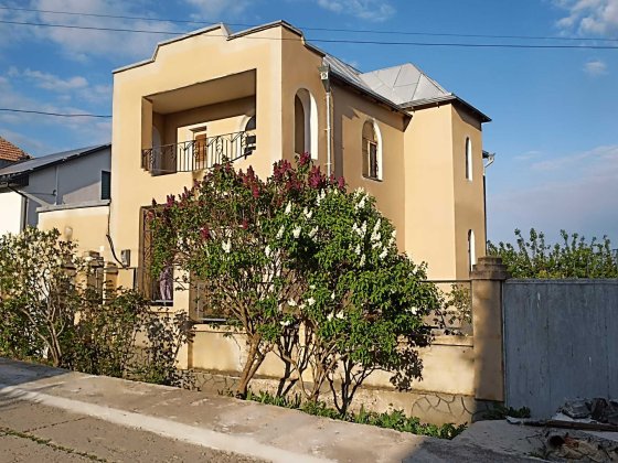Продаю Дом в Терновке под чистовую отделку
