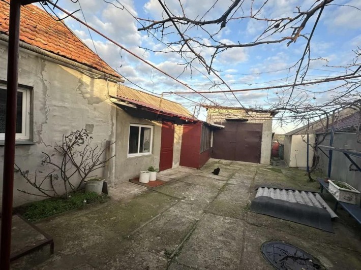 Продається будинок по Софіївській - фото 1