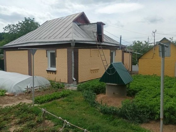 (5) Продам будинок на  Старому місті 9337