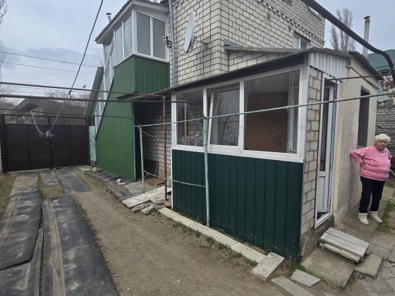Продажа дома в Корабельном р-не напротив Водолея 80м 22000$