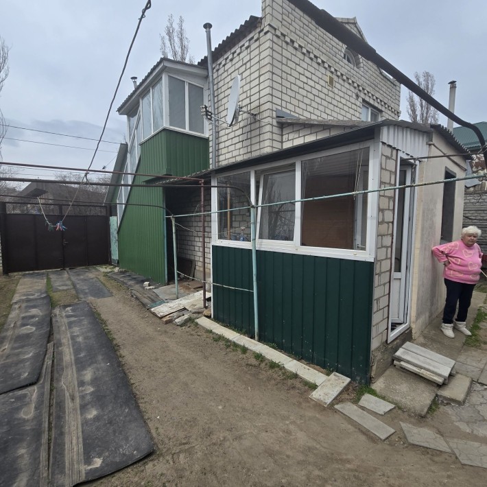 Продажа дома в Корабельном р-не напротив Водолея 80м 22000$ - фото 1