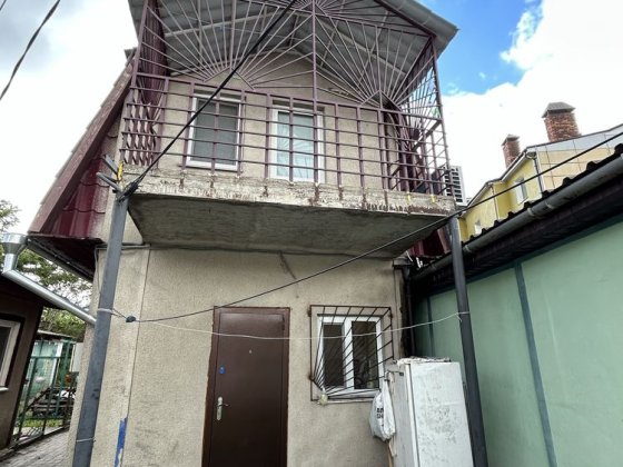 Продам отдельно стоящий дом на Б.Морской Миколаїв