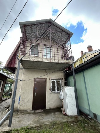 Продам отдельно стоящий дом на Б.Морской - фото 1