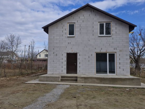 Продаж будинку з класним плануванням